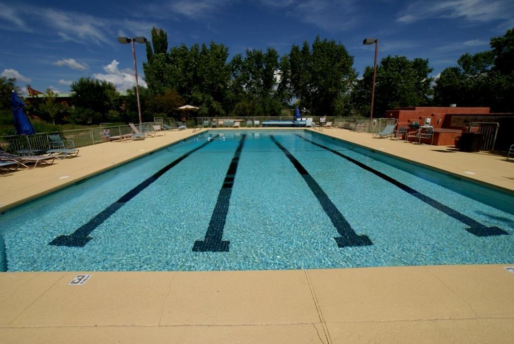Sunrise Springs Inn And Spa (Adults Only) Санта Фе Екстериор снимка